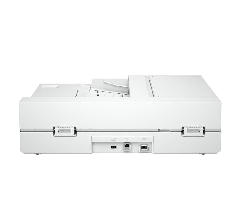 Scanner HP 3600f1 A4 avec ADF