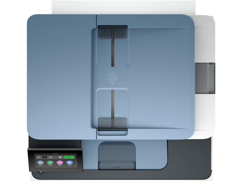 HP Color LaserJet Pro 3303sdw – Compacte multifonction couleur