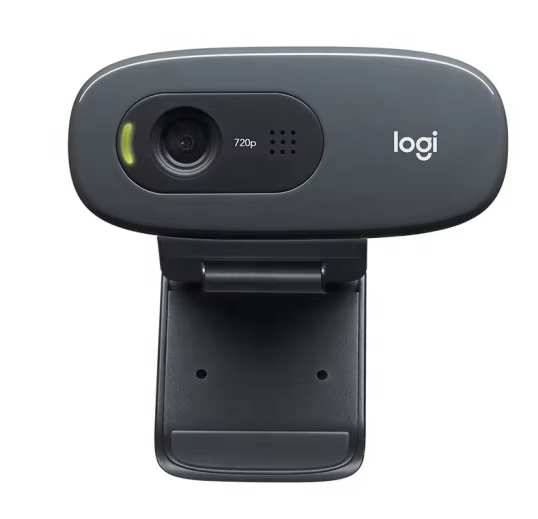 Webcam Logitech C270
