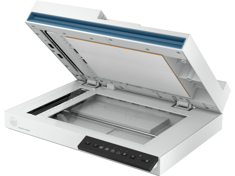Scanner HP 2600f1 A4 avec ADF