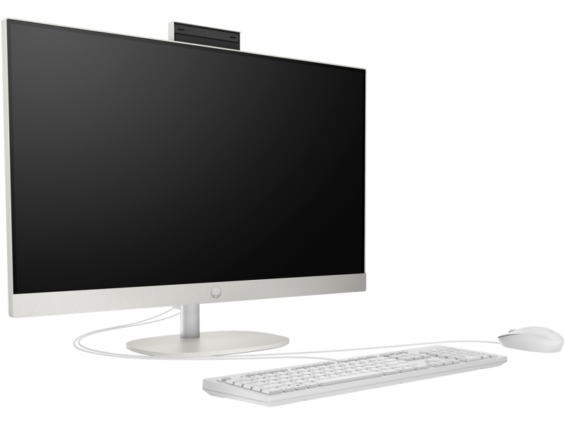 HP All‑in‑One 27‑CR0154NH – i7 13e Gen 1 To 27″