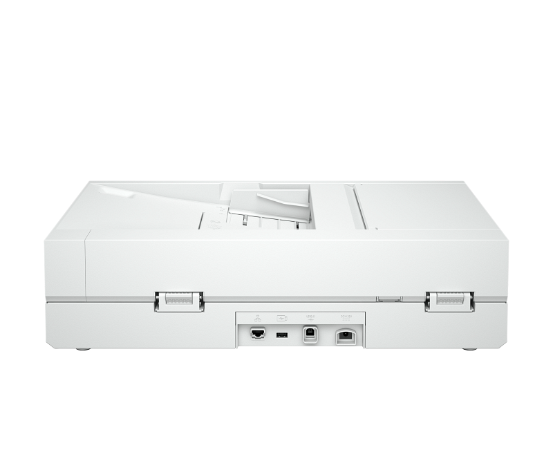 Scanner HP 4600f1 A4 avec ADF