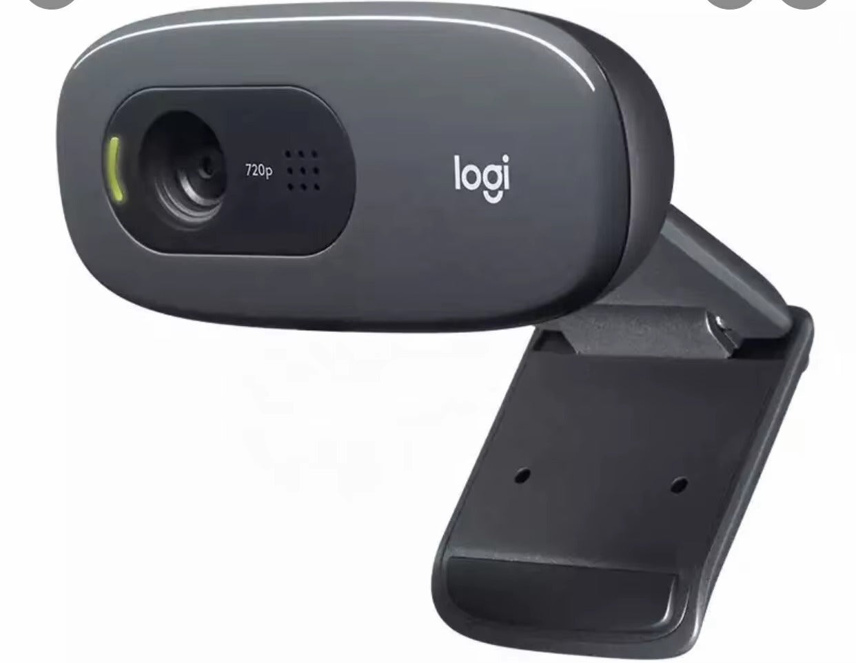 Webcam Logitech C270