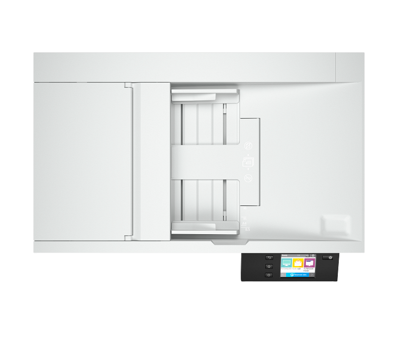 Scanner HP 4600f1 A4 avec ADF