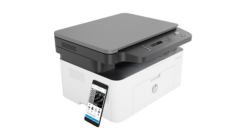 Imprimante HP 135w