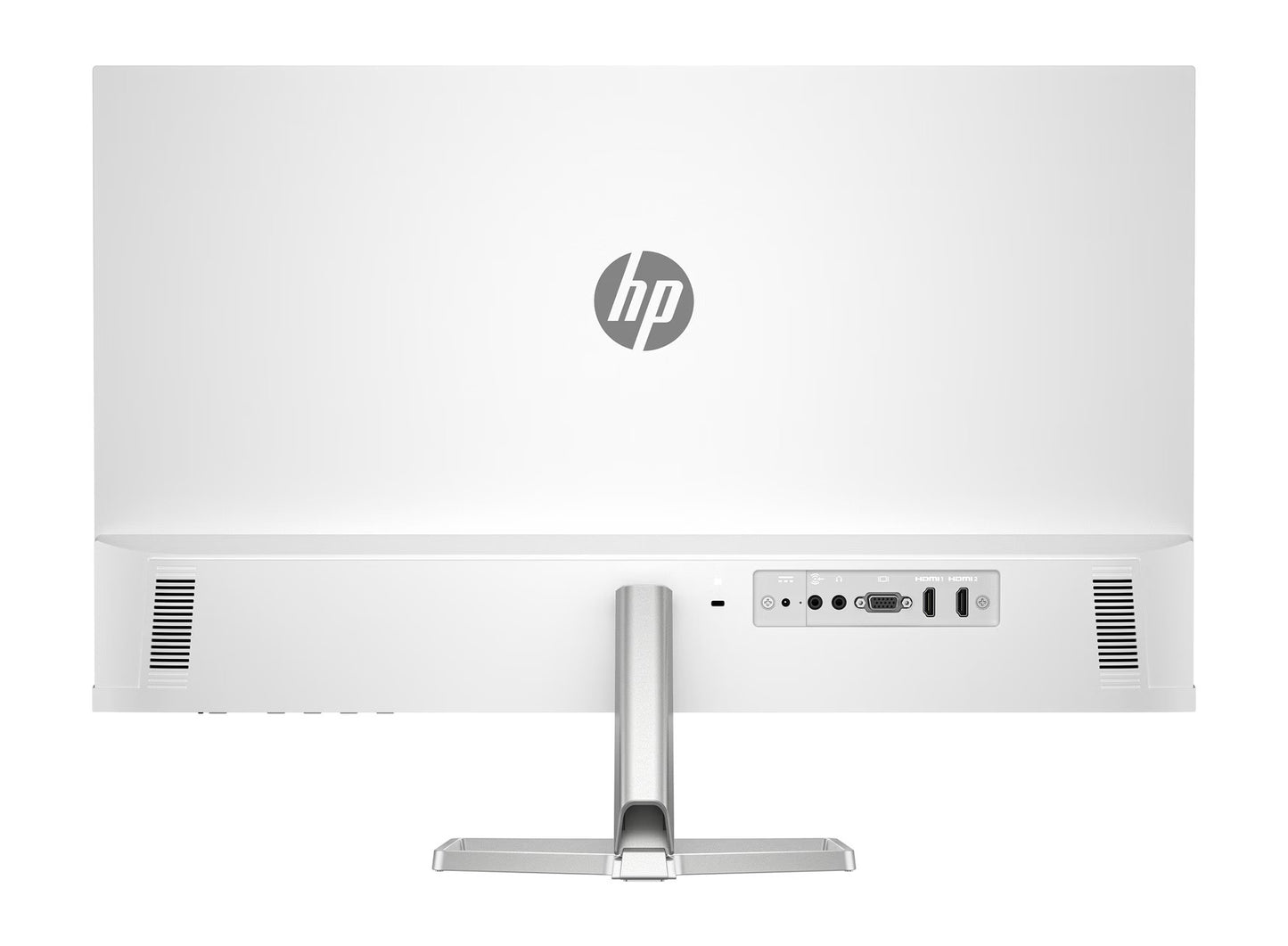 HP 27" 527sa – Grand écran 27" FHD avec enceintes