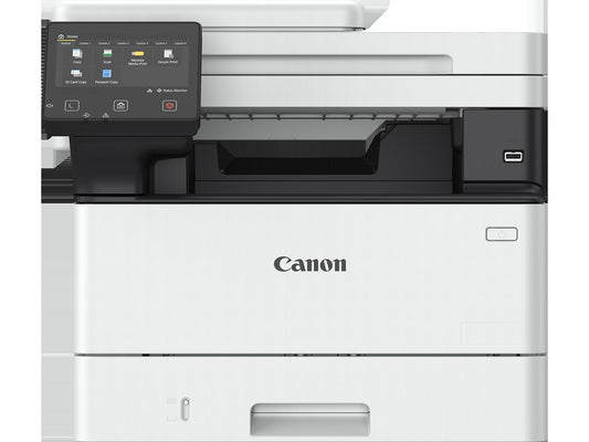Canon i‑SENSYS MF463dw – Laser mono 40 ppm Wi‑Fi