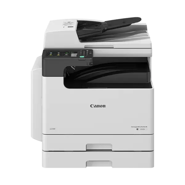 Canon PHOTOCOPIEUR iR2425i – A3/A4 25 ppm