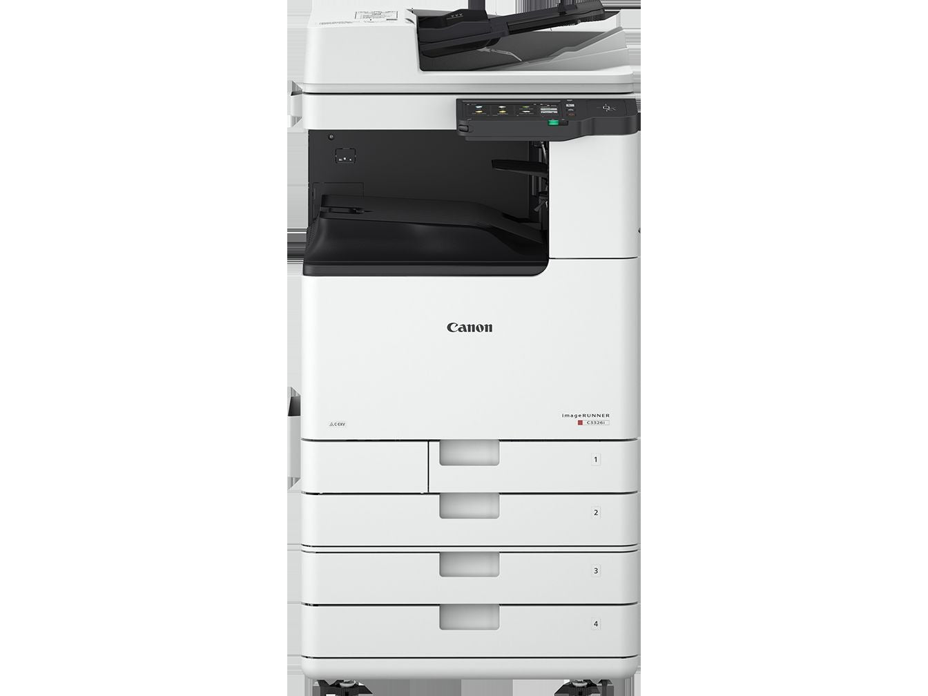 Canon PHOTOCOPIEUR iR C3326i – A3/A4 COULEUR 26 ppm