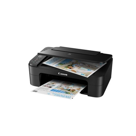 CANON PIXMA TS3340 – Imprimante multifonction / couleur haut de gamme
