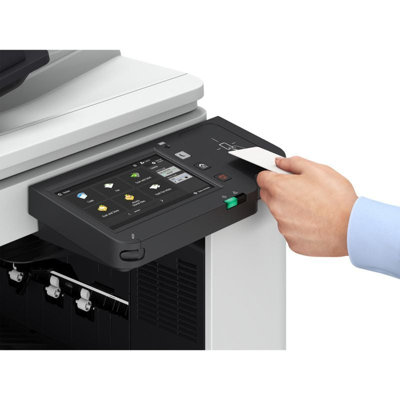 Canon PHOTOCOPIEUR iR2730i – A3/A4 30 ppm