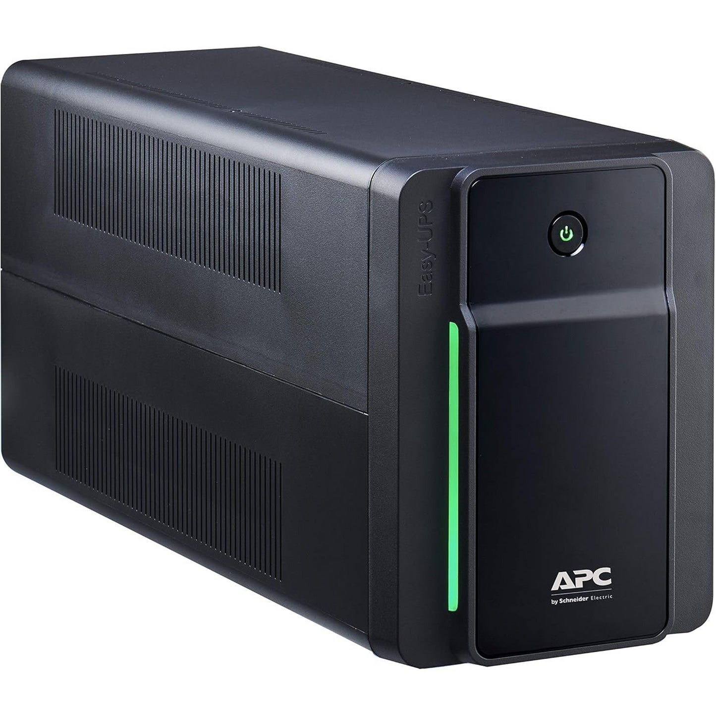 Onduleur APC 1200VA BVX1200LI‑GR – Tour 4 prises, 273 J, AVR