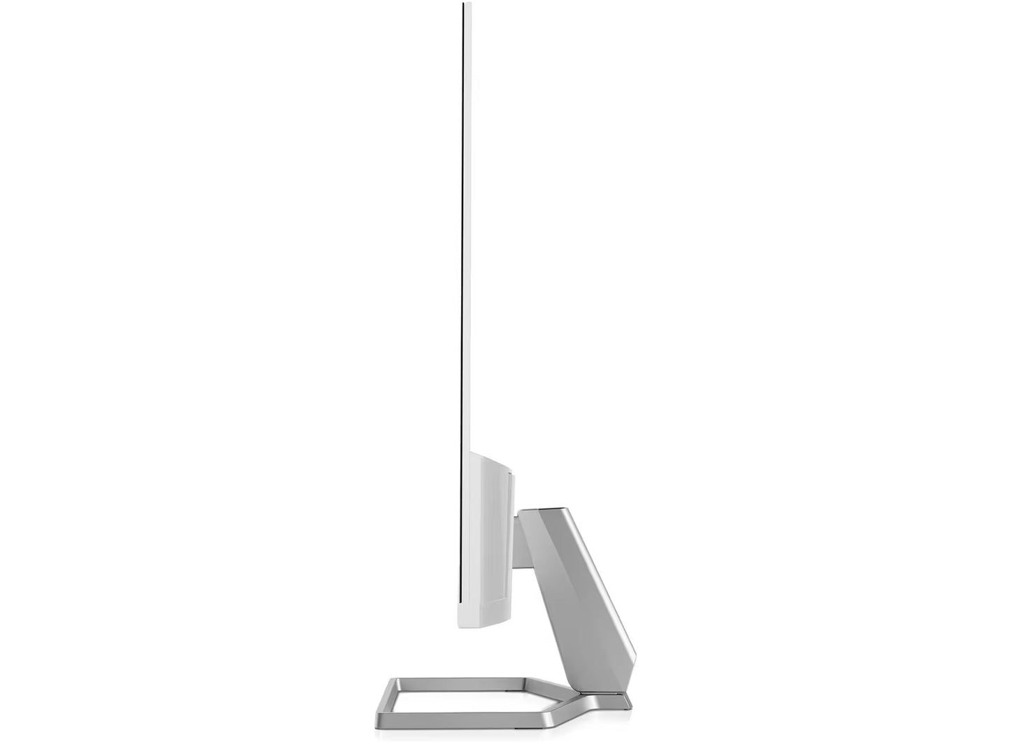HP 27" 27FW – Design blanc 27" FHD