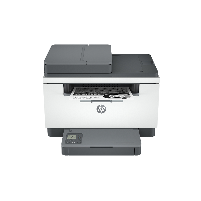 HP LaserJet Pro M236sdw – Laser mono 3‑en‑1 efficace au Sénégal