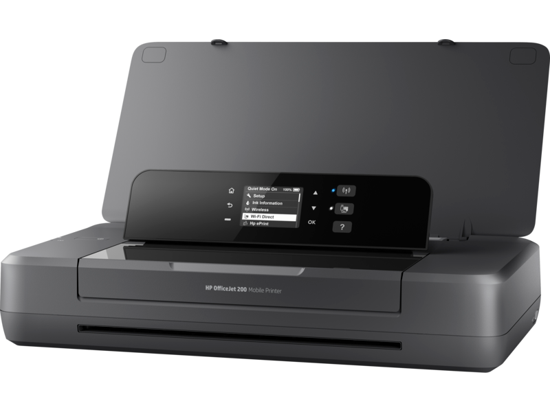 HP 202 – Imprimante monochrome haut de gamme