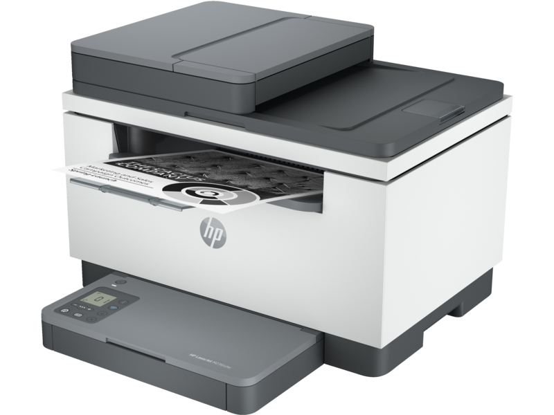 HP LaserJet Pro M236sdw – Laser mono 3‑en‑1 efficace au Sénégal