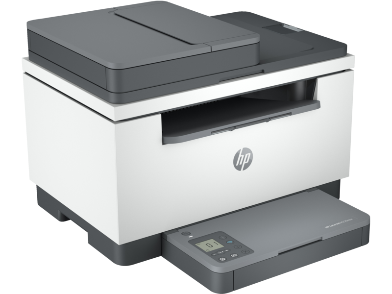 HP LaserJet Pro M236sdw – Laser mono 3‑en‑1 efficace au Sénégal