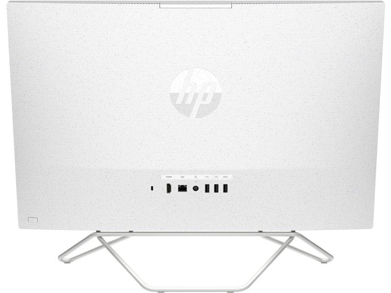 HP All‑in‑One 24‑CB1493NH – i5 12e Gen tactile
