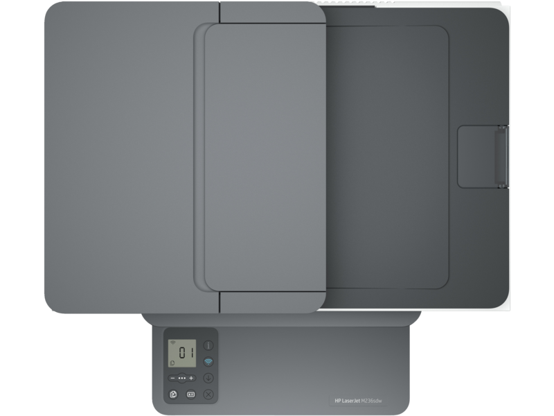 HP LaserJet Pro M236sdw – Laser mono 3‑en‑1 efficace au Sénégal