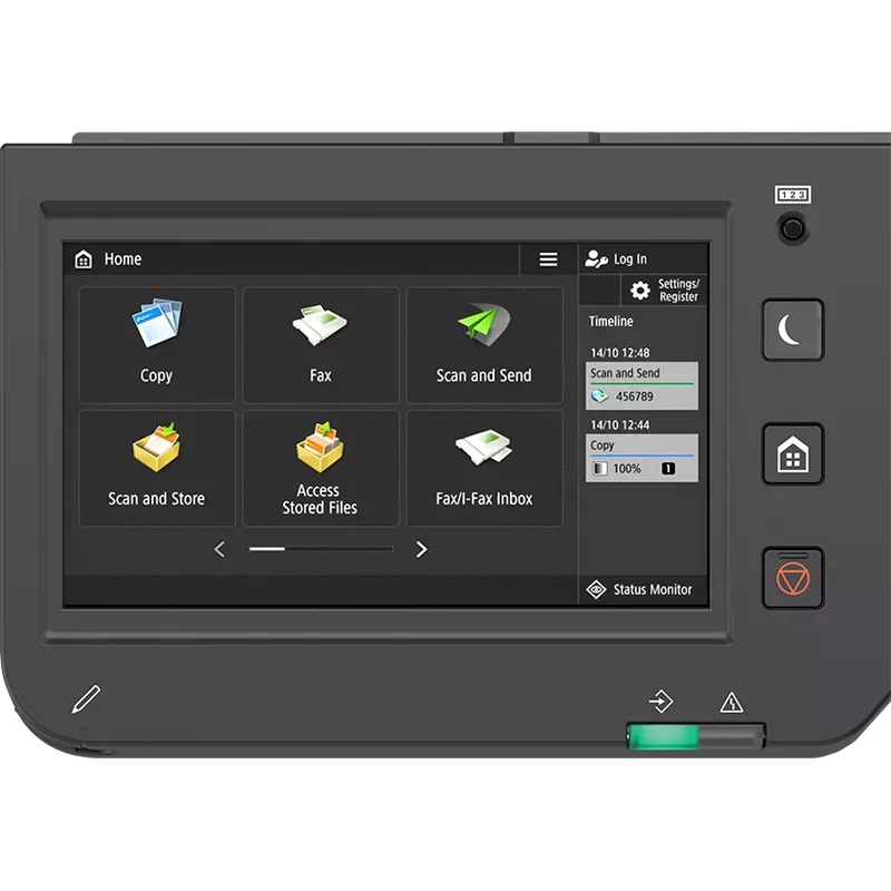 Canon PHOTOCOPIEUR iR2945i – A3/A4 45 ppm