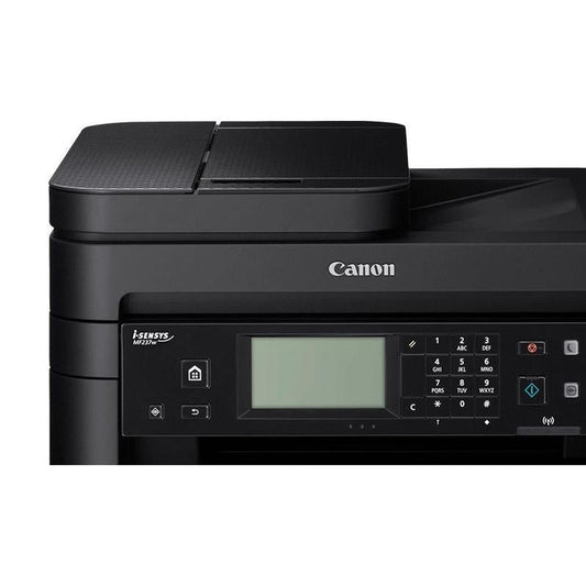 Canon i‑SENSYS MF237w – Imprimante monochrome haut de gamme