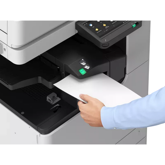 Canon PHOTOCOPIEUR iR C3326i – A3/A4 COULEUR 26 ppm