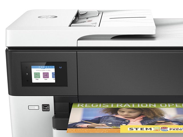 HP Officejet Pro 7720 Sénégal : Imprimante Multifonction Performante & Éco-responsable | Pick and Pay