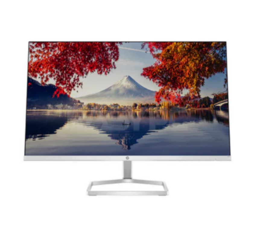 Écran HP M24f FHD 23.8" - Confort, Design et Performance