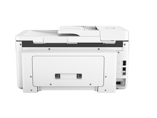 HP Officejet Pro 7720 Sénégal : Imprimante Multifonction Performante & Éco-responsable | Pick and Pay