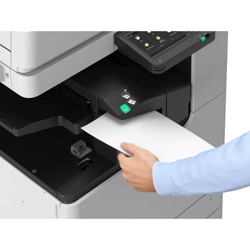 Canon PHOTOCOPIEUR iR C3326i – A3/A4 COULEUR 26 ppm