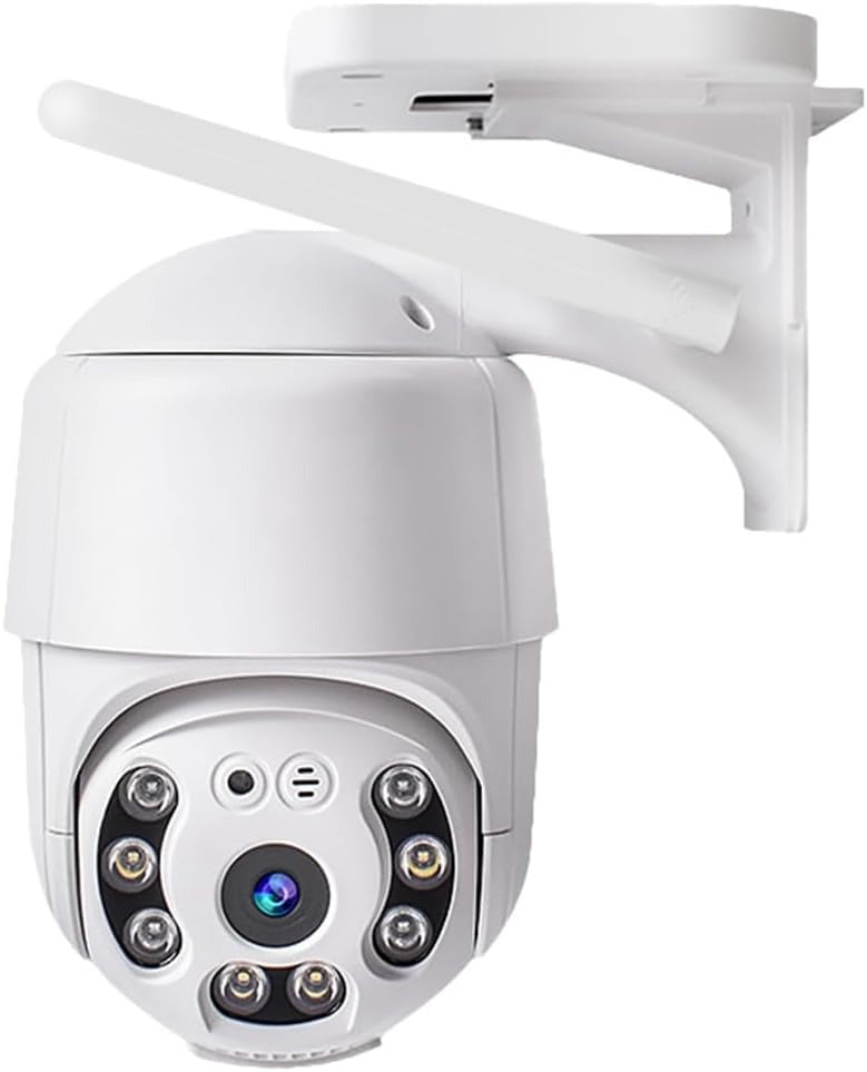 Caméra de Sécurité 360° vision HD couleur