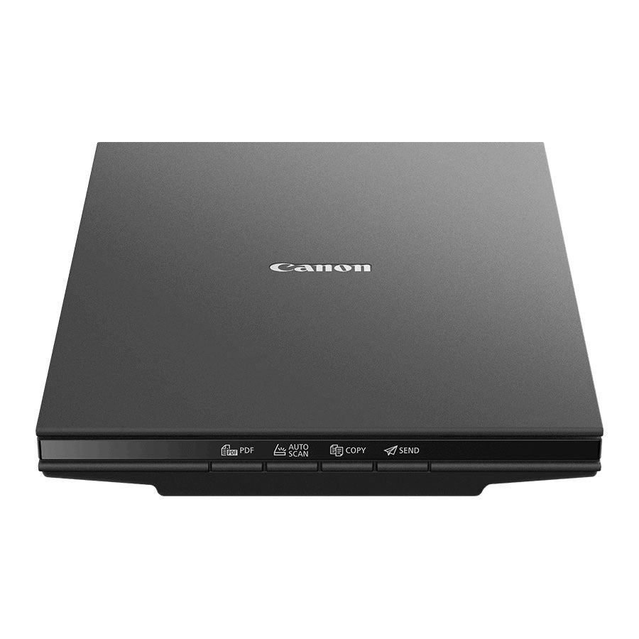 Scanner Canon CanoScan LiDE 400 - Numérisation Haute Qualité