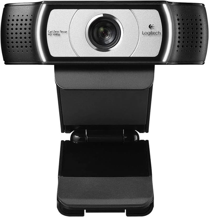 Webcam Logitech C930c