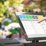 Caisse enregistreuse tactile - Écran 15,6" - Core I5 - 4 Go RAM - 256 Go SSD - Windows 10 Pro - Idéal pour les commerces au Sénégal - Pick and Pay