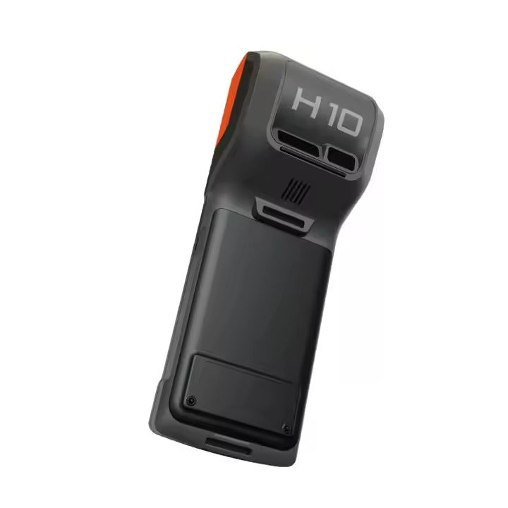 PDA Caisse POS Android 13 - Solution de Caisse Mobile Tout-en-Un