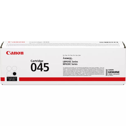 Cartouche Toner Canon 045BK | Noire | Authentique | pickandpay.sn