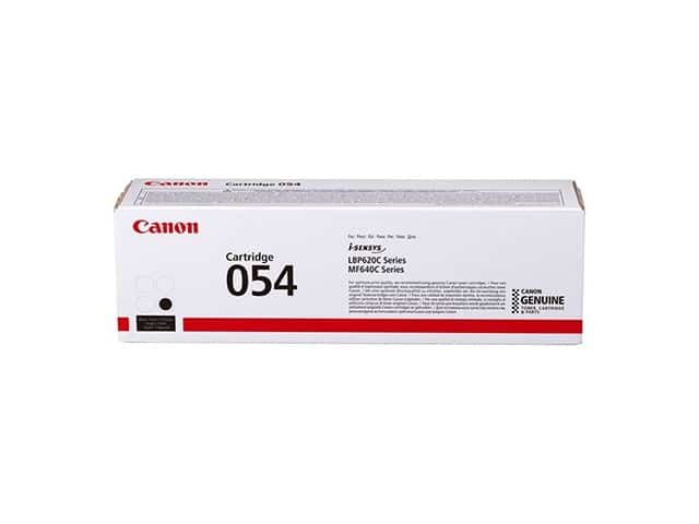 Cartouche Toner Canon 054