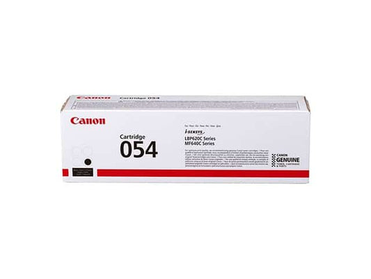 Cartouche Toner Canon 054