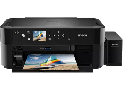 Imprimante Epson EcoTank L850 - Imprimante Photo à Réservoir d'Encre