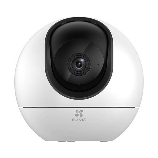 Caméra WiFi Ezviz H6 Pro 2MP - Maison Connectée