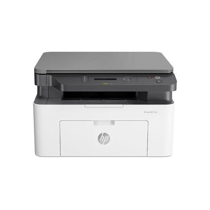 Imprimante multifonction laser HP 137fnw : La solution idéale pour votre bureau