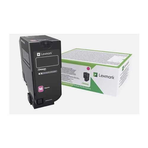 Cartouche Lexmark 75B50