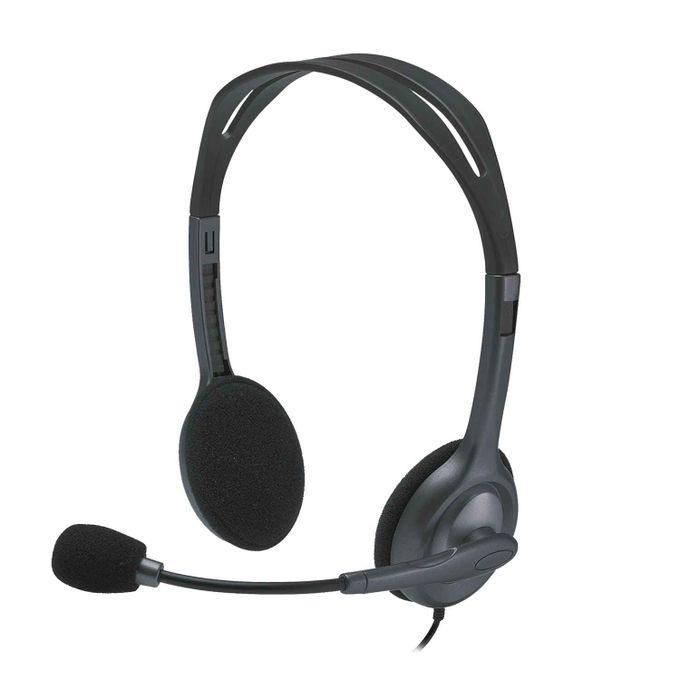 Casque Logitech H111