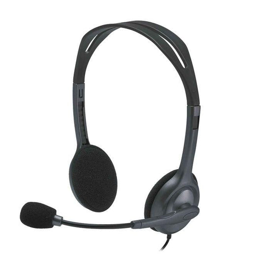 Casque Logitech H110