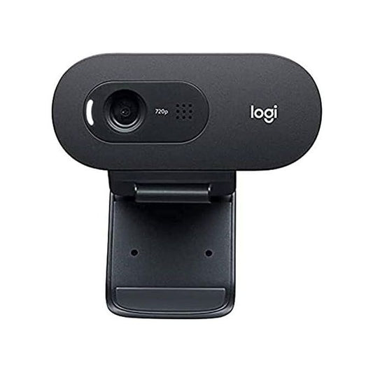 Webcam Logitech C505e