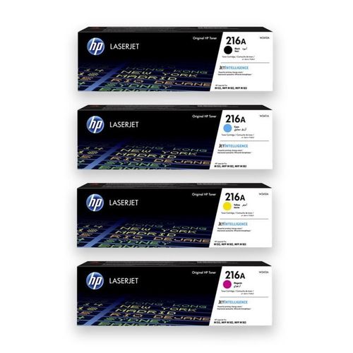 Cartouche HP 216a