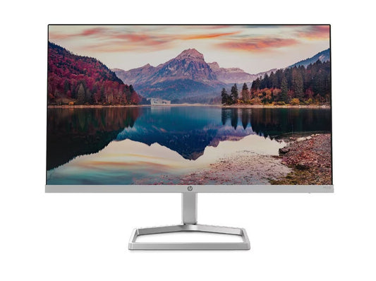 Écran moniteur HP m22f 21.5" Full HD - Confort & Style