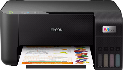 Epson EcoTank L3210 - Imprimante Multifonction Économique