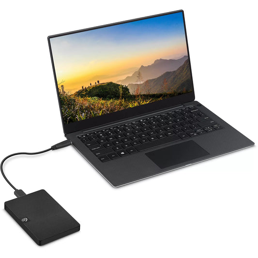 Disque Dur Seagate 2To | Externe 2.5" | pickandpay.sn