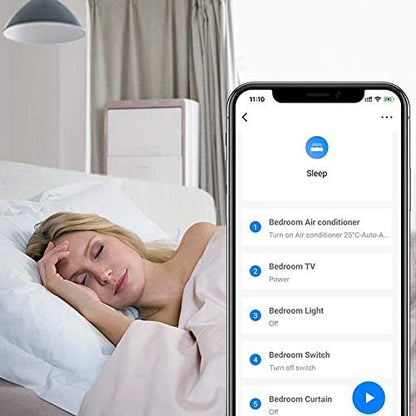 Télécommande Universelle WiFi BestCon RM4C MINI | Contrôle Intelligent des Appareils Domestiques au Sénégal